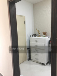 Parc Rosewood (D25), Condominium #189992862